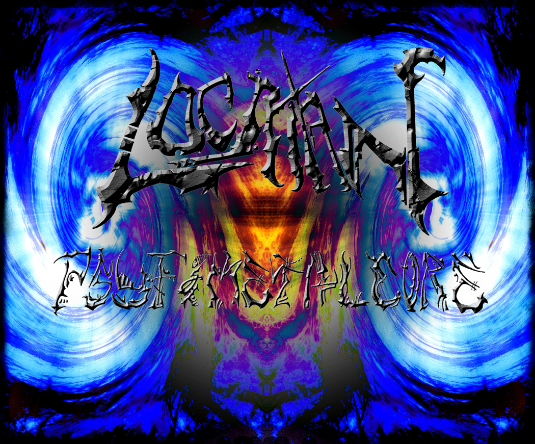 Locrian Psy-Fi Metalcore
